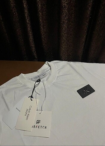 Calvin Klein Premium Tişört