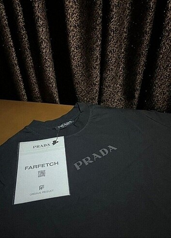 Prada Premium Tişört