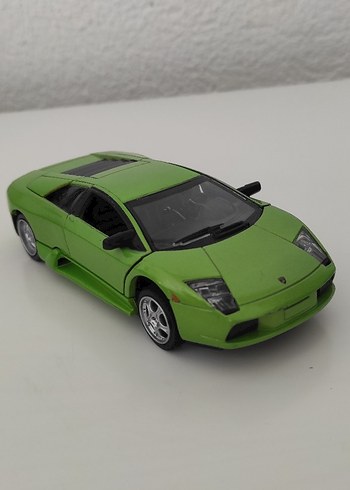 Lamborghini Die-cast araba Newray
