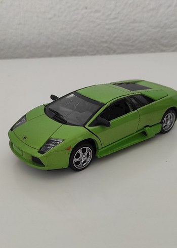 Lamborghini Die-cast araba Newray
