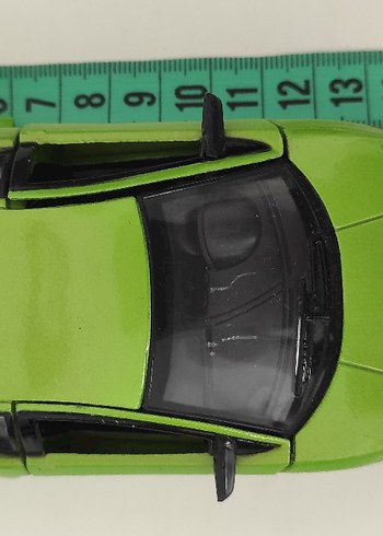 Lamborghini Die-cast araba Newray - Görsel 6