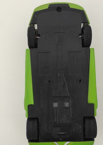 Lamborghini Die-cast araba Newray - Görsel 5