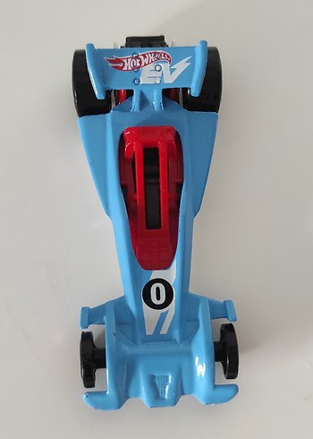 Askeri Jip Pocket Morph3rs +Hot wheels - Görsel 3