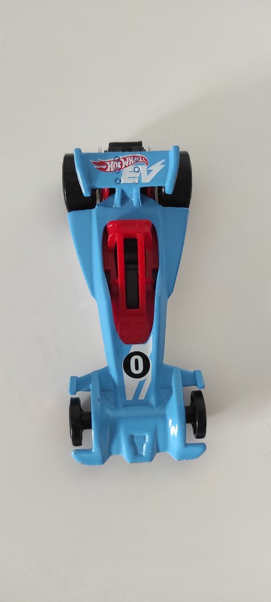 Askeri Jip Pocket Morph3rs +Hot wheels - Görsel 3