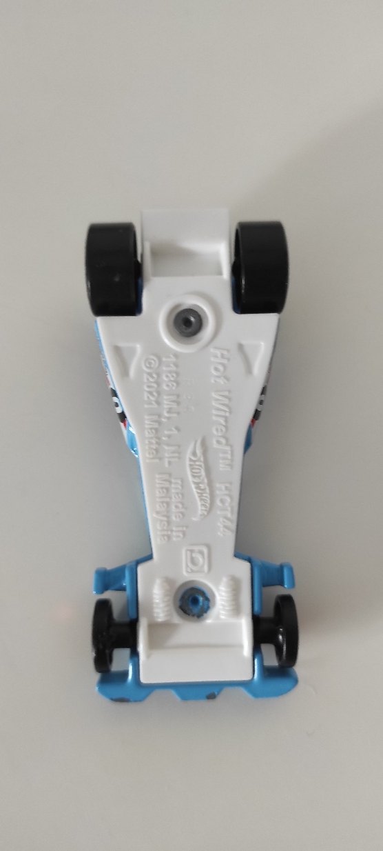 Askeri Jip Pocket Morph3rs +Hot wheels - Görsel 4