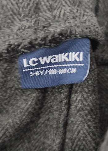 Sweatshirt & pantolon - Görsel 5