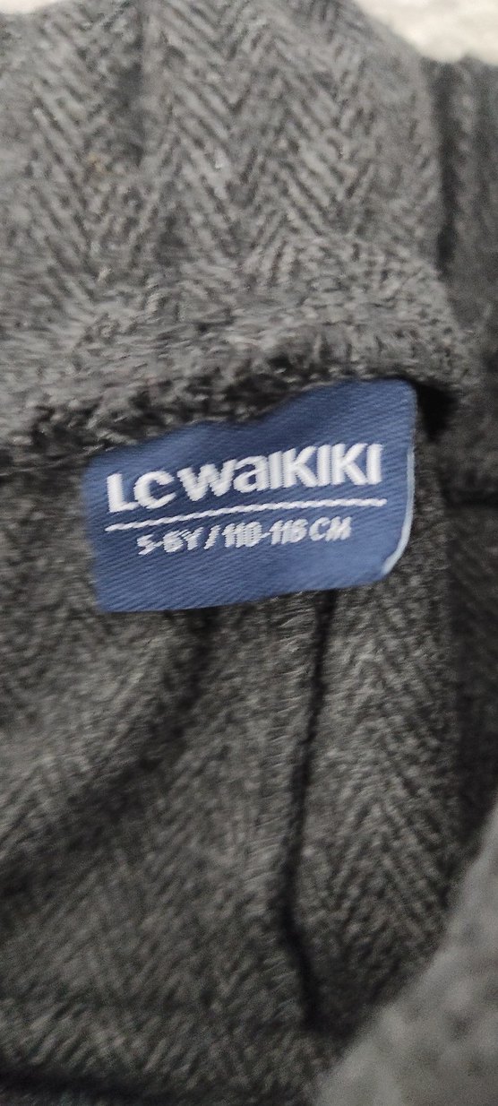 Sweatshirt & pantolon - Görsel 5