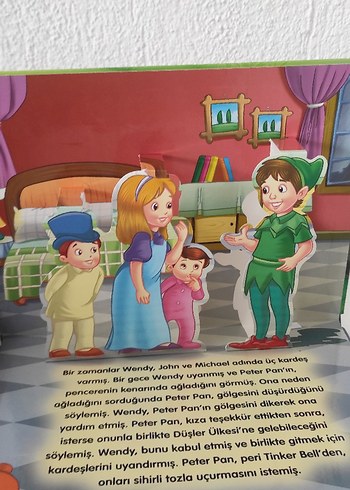 LEGO Duplo Fil Seti+3 boyutlu kitap - Görsel 5