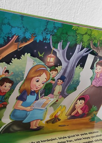 LEGO Duplo Fil Seti+3 boyutlu kitap - Görsel 4