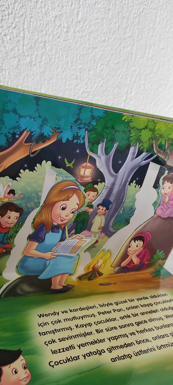 LEGO Duplo Fil Seti+3 boyutlu kitap - Görsel 4