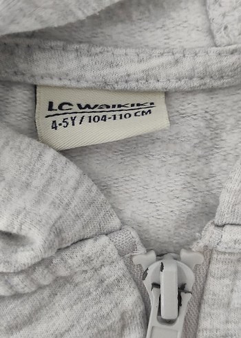 Gri   Yelek & Eşofman Altı - Görsel 4