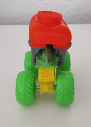 Hotwheels Oyuncak Araba - Görsel 3