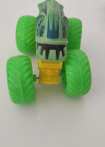 Hotwheels Oyuncak Araba - Görsel 7