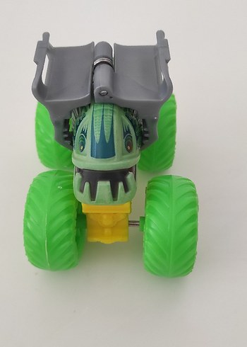 Hotwheels Oyuncak Araba - Görsel 6