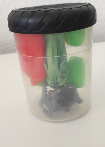 Hotwheels Oyuncak Araba - Görsel 10