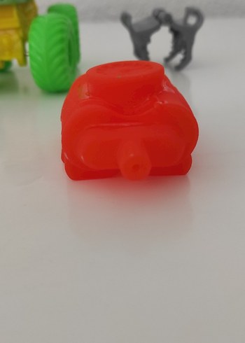 Hotwheels Oyuncak Araba - Görsel 9