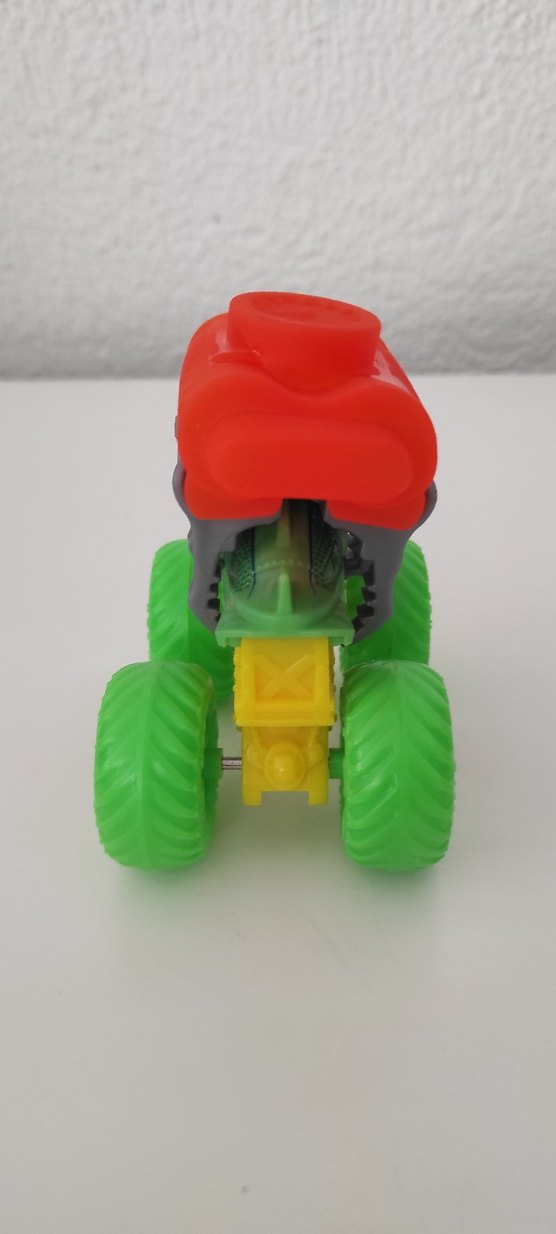 Hotwheels Oyuncak Araba - Görsel 3