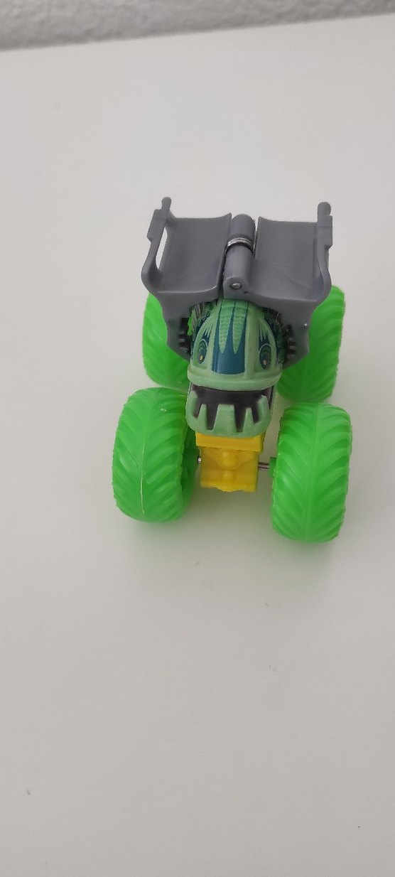 Hotwheels Oyuncak Araba - Görsel 5