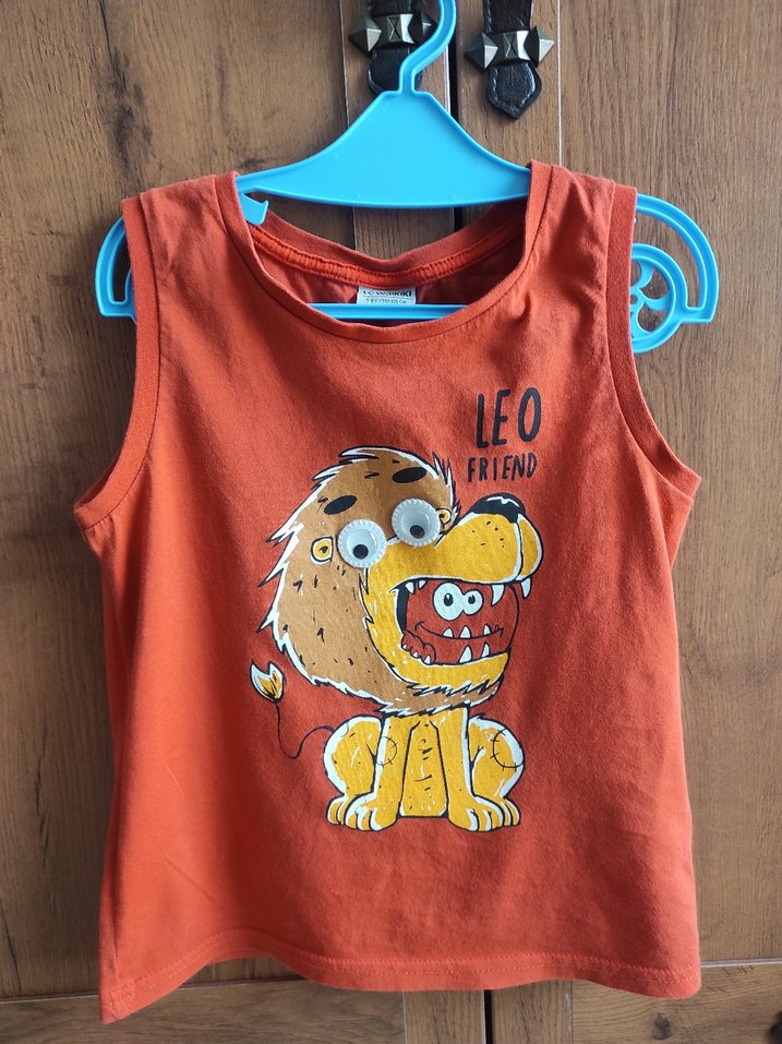 Çocuk Atlet - Görsel 2