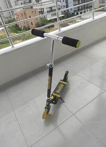 Diğer Scooter 