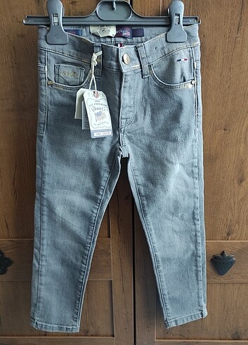 Polo Jean