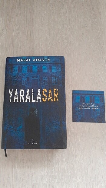 Yaralasar