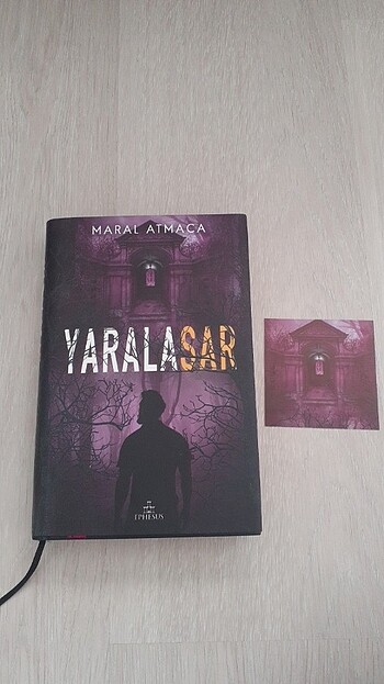Yaralasar 3