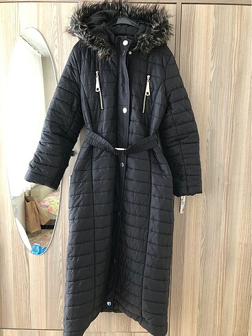 Şişme mont
