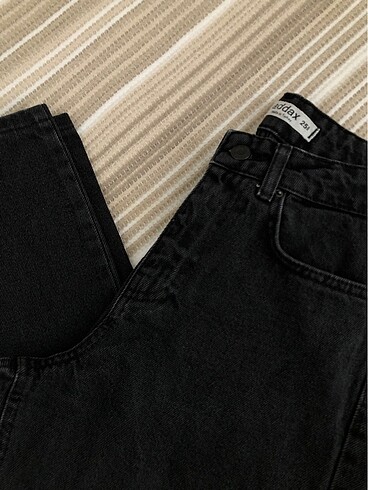 38 Beden Kot jean pantolon