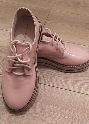 Zara ayakkabı 