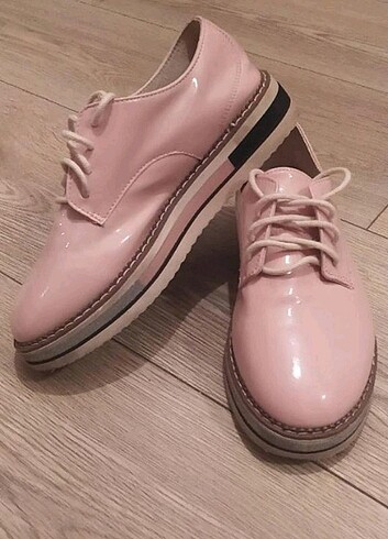 Zara Zara ayakkabı 