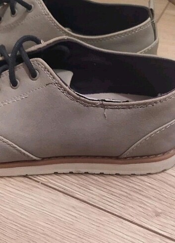 34 Beden Zara ayakkabi