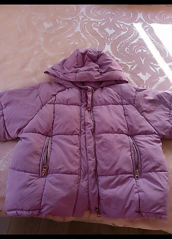 Zara Zara çocuk mont