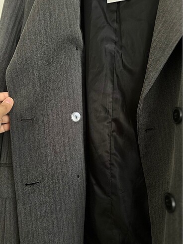 l Beden Pull&Bear Blazer