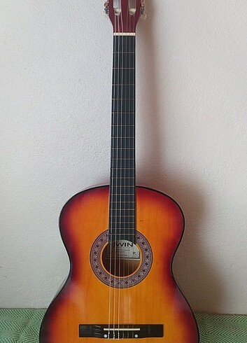 Klasik gitar