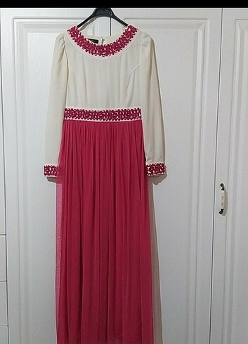 40 Beden Elbise 