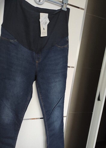 38 Beden LCW SIFIR HAMİLE JEAN