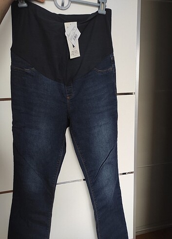 LC Waikiki LCW SIFIR HAMİLE JEAN