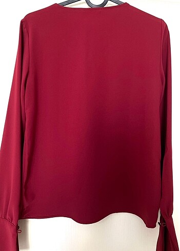 34 Beden H&M Bluz