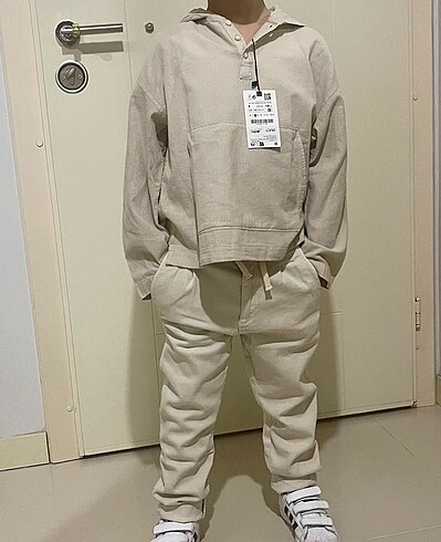 Zara Zara Çocuk Pantolon
