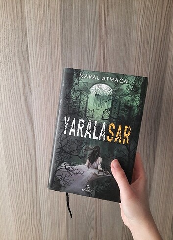 Yaralasar 2