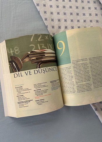 Beden Psikolojiye Giriş Atkinson & Hilgard