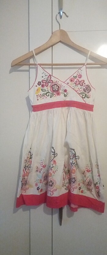 H&M Kız çocuk elbise