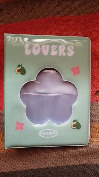 Pc binder 