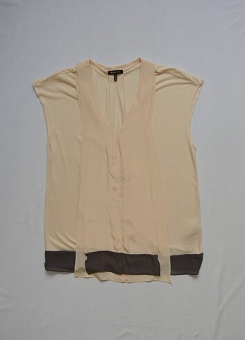 Massimo Dutti Massimo Dutti Bluz