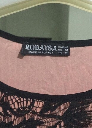 40 Beden Markasız