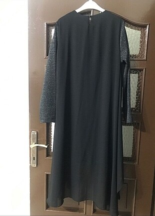 42 Beden siyah Renk Markasız