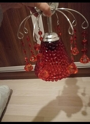 Beden Ev dekoru