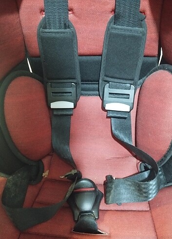 Baby2Go E bebek oto koltıgu
