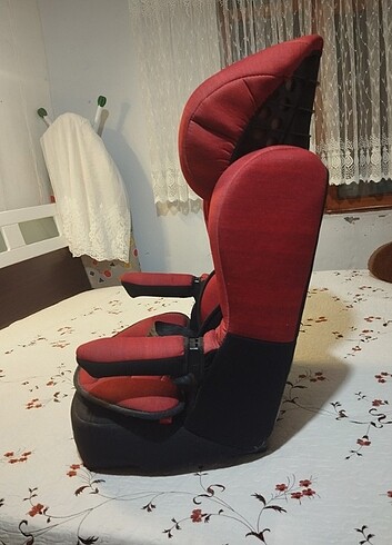 15-36 kg Beden E bebek oto koltıgu